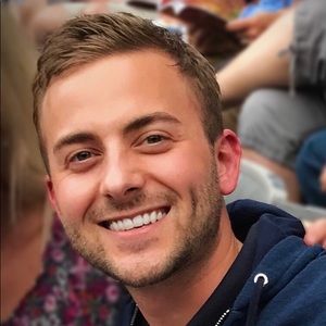 Meet your Posher, Peter